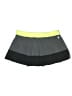 Nike Color Block Gray Skort Size XL - photo 2