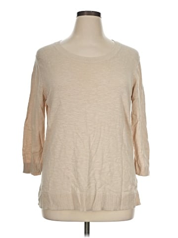 Gap Outlet Pullover Sweater (view 1)
