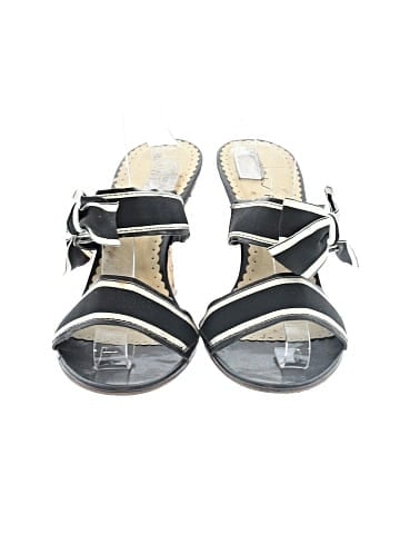 Unisa Wedges (view 2)