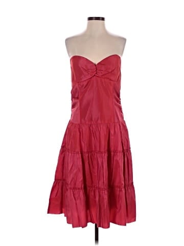 Nicole Miller Collection Cocktail Dress (view 1)