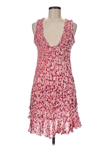Poupette St. Barth Cocktail Dress (view 1)