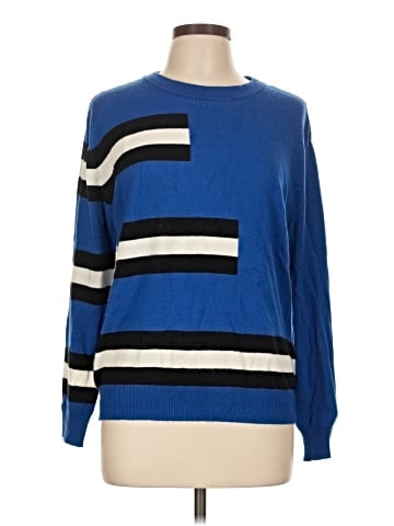 New York & Company Pullover Sweater (view 1)
