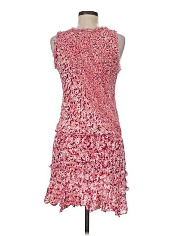 Poupette St. Barth Cocktail Dress (view 2)