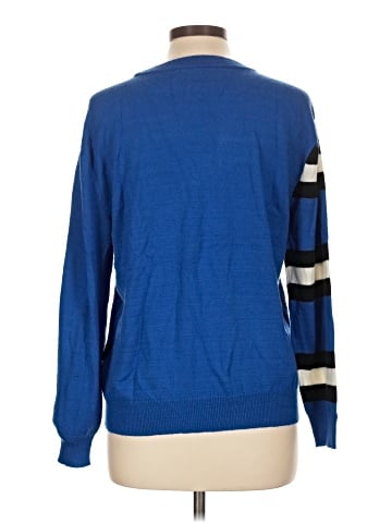 New York & Company Pullover Sweater (view 2)