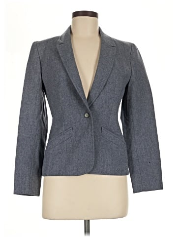Pendleton Wool Blazer (view 1)