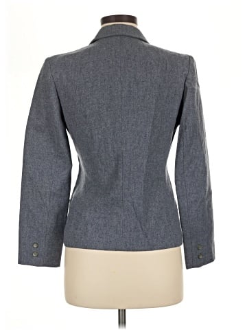 Pendleton Wool Blazer (view 2)