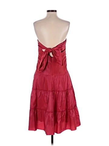 Nicole Miller Collection Cocktail Dress (view 2)