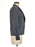 Pendleton 100% Virgin Wool Chevron-herringbone Gray Wool Blazer Size M (estimated) - photo 4