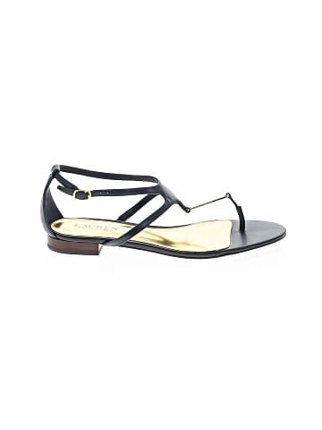 Lauren by Ralph Lauren Sandals (view 1)