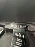 White House Black Market Solid Black Active Pants Size Sm R - photo 7