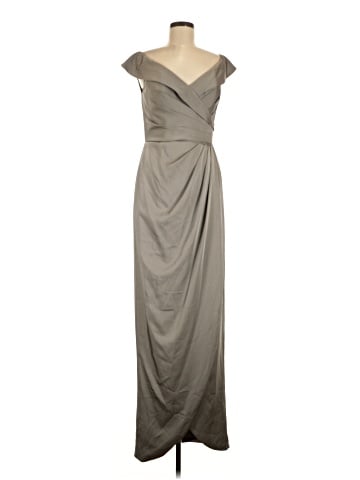 La Femme Cocktail Dress (view 1)