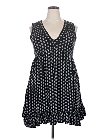 Rewind Casual Dress (view 1)