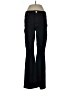 White House Black Market Blue Black Jeans Size 12 - photo 1