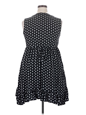Rewind Casual Dress (view 2)