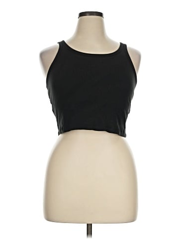 Victoria's Secret Pink Tank Top (view 1)