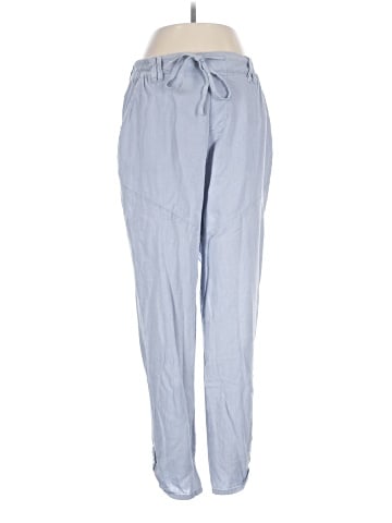 Rewash Linen Pants (view 1)