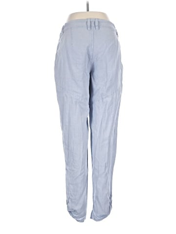 Rewash Linen Pants (view 2)