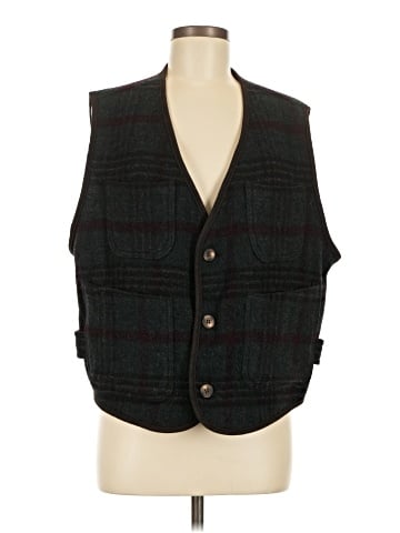 Woolrich Vest (view 1)