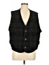 Woolrich Black Vest Size M - photo 1