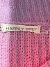 Happily Grey Pink Pullover Sweater Size L - photo 7