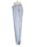 Rewash Blue Linen Pants Size S - photo 5