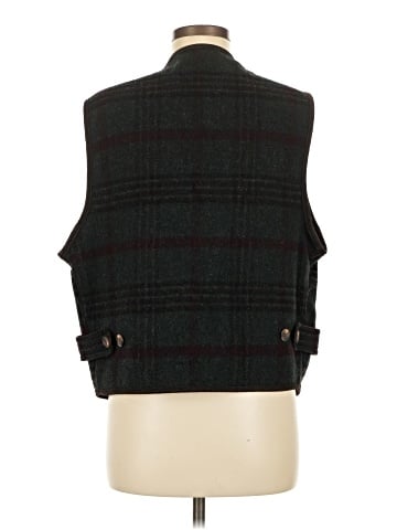 Woolrich Vest (view 2)