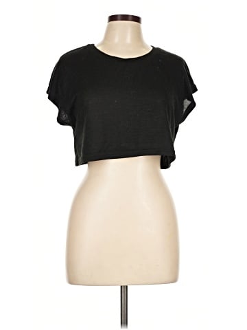 Daisy Short Sleeve Top (view 1)
