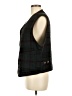 Woolrich Black Vest Size M - photo 5