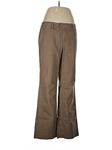 Bass Khakis (view 1)