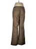 Bass Brown Khakis Size 12 - photo 2