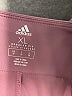 Adidas Stripes Pink Skort Size 16 - photo 3