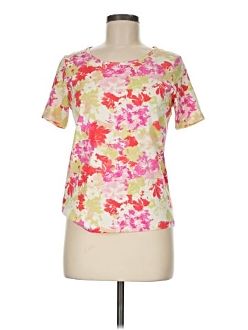 White Stag Short Sleeve T-Shirt (view 1)