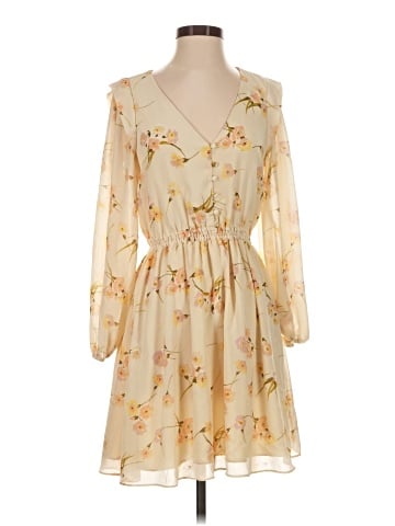 Madewell Casual Dress (view 1)