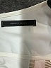 BCBGMAXAZRIA Ivory Cocktail Dress Size 10 - photo 7