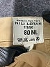 Nili Lotan Tan Khakis Size 4 - photo 7
