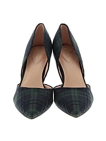 Bandolino Heels (view 2)
