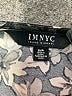 Isaac Mizrahi Black 3/4 Sleeve Blouse Size S - photo 7