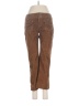 Aeropostale Brown Casual Pants Size 3 - 4 - photo 1