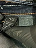 Inc Denim Blue Jeans Size 4 - photo 7
