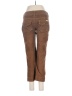 Aeropostale Brown Casual Pants Size 3 - 4 - photo 2