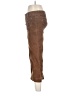 Aeropostale Brown Casual Pants Size 3 - 4 - photo 5