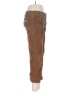 Aeropostale Brown Casual Pants Size 3 - 4 - photo 4