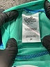 UV Skinz Green Rash Guard Size 3T - photo 3