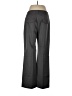 DressBarn Chevron-herringbone Gray Dress Pants Size 12 - photo 2