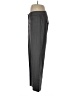 DressBarn Chevron-herringbone Gray Dress Pants Size 12 - photo 5
