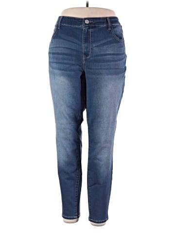 Maurices Jeans (view 1)