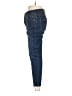 Democracy 100% Cotton Solid Blue Jeans Size 8 - photo 5