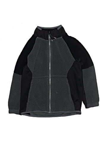 Active by Old Navy Fleece Jacket (view 1)