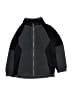 Active by Old Navy 100% Polyester Black Fleece Jacket Size XS (kids) - photo 1