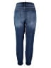 Maurices Solid Blue Jeans Size 24R - photo 2